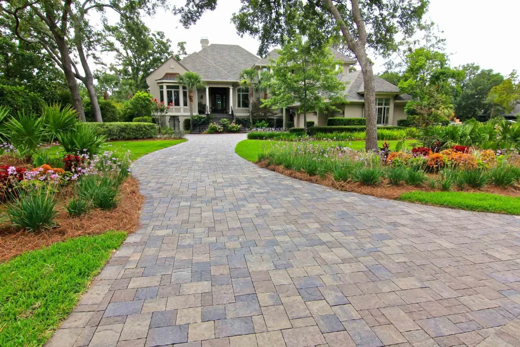 driveway 01